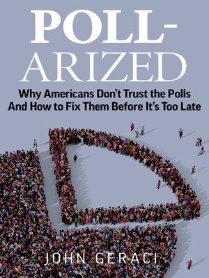 cover image of POLL-ARIZED